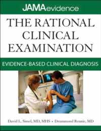 The Rational Clinical Examination