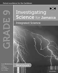 Investigating Science for Jamaica