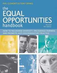 The Equal Opportunities Handbook