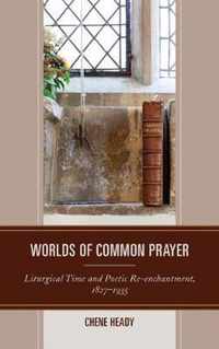 Worlds of Common Prayer