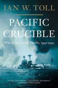 Pacific Crucible