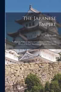 The Japanese Empire