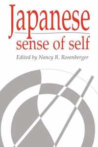 Japanese Sense of Self