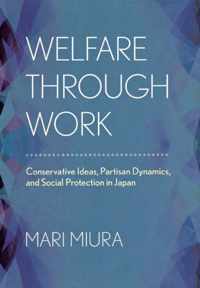 Welfare through Work