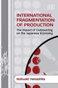 International Fragmentation of Production