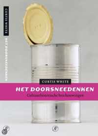 Het Doorsneedenken