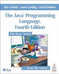 Java Programming Language