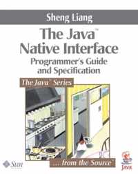 Java(tm) Native Interface