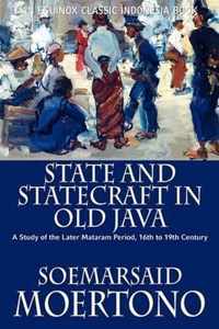 State and Statecraft in Old Java