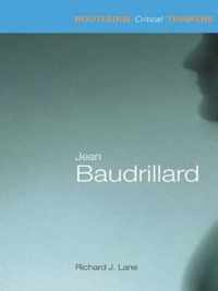 Jean Baudrillard