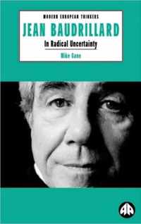 Jean Baudrillard