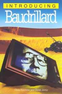 Introducing Baudrillard