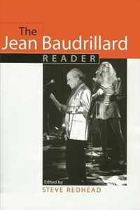 The Jean Baudrillard Reader