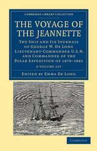 Cambridge Library Collection - Polar Exploration