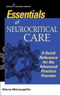 Essentials of Neurocritical Care