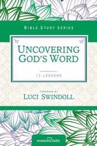 Uncovering God's Word