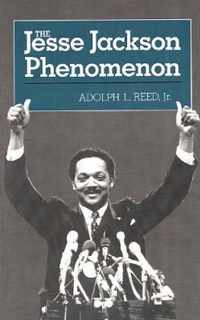 The Jesse Jackson Phenomon