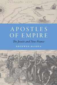 Apostles of Empire