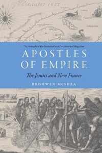 Apostles of Empire