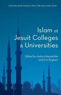 Islam at Jesuit Colleges & Universities