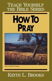 How To Pray