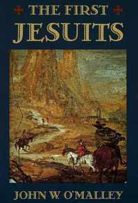 The First Jesuits