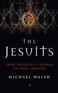 The Jesuits