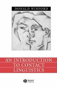 An Introduction to Contact Linguistics