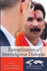 Evangelization as Interreligious Dialogue