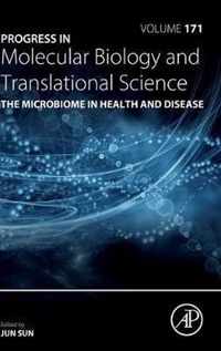 The Microbiome in Health and Disease