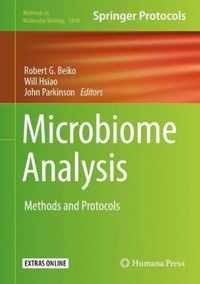 Microbiome Analysis