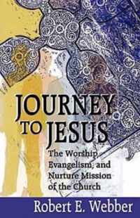 Journey to Jesus