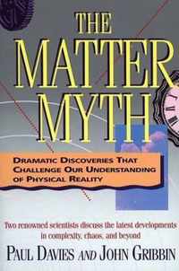 The Matter Myth