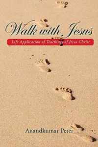 Walk with Jesus