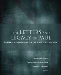 The Letters and Legacy of Paul