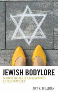 Jewish Bodylore