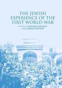 The Jewish Experience of the First World War