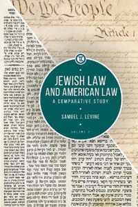 Jewish Law and American Law, Volume 2