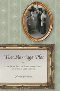 The Marriage Plot