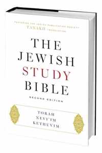 The Jewish Study Bible