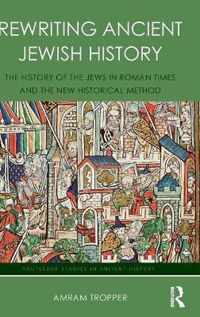 Rewriting Ancient Jewish History