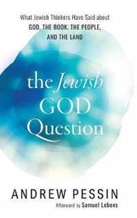 The Jewish God Question