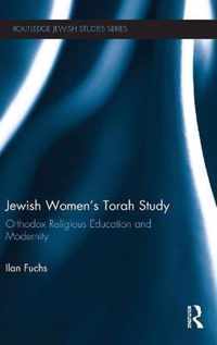 Jewish Women's Torah Study