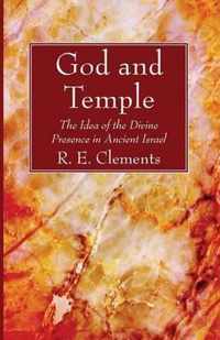 God and Temple