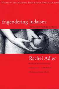 Engendering Judaism