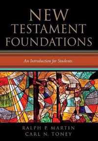 New Testament Foundations