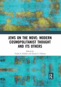 Jews on the Move