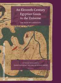 Islamic philosophy, theology and science 87 -   An Eleventh-Century Egyptian Guide to the Universe