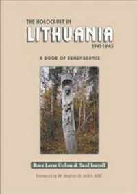 Holocaust in Lithuania 1941-1945