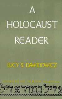 A Holocaust Reader